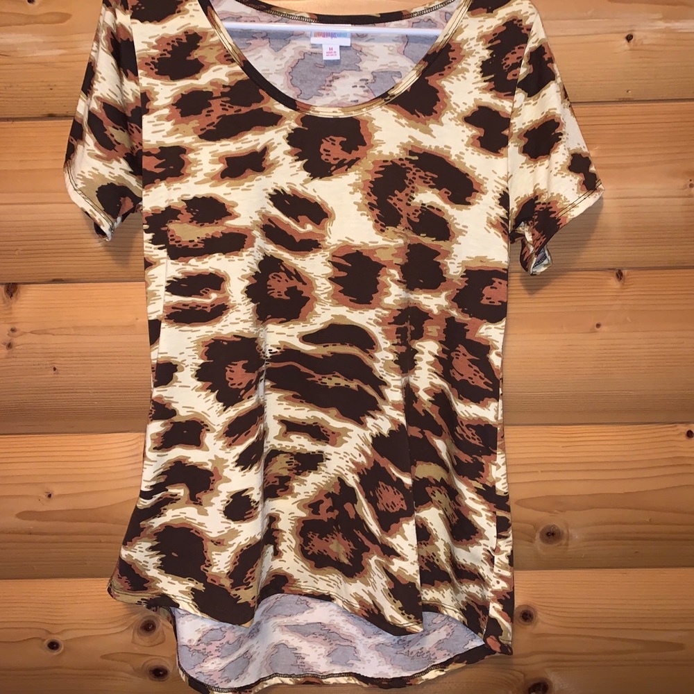 LuLaRoe Classic Tee